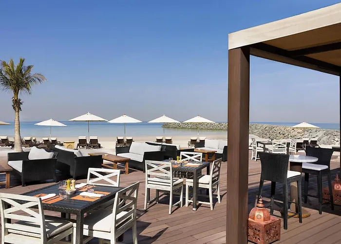 Ajman Saray, A Luxury Collection Resort, Ajman