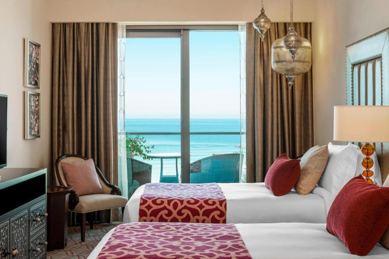 Saray, A Luxury Collection Resort,
