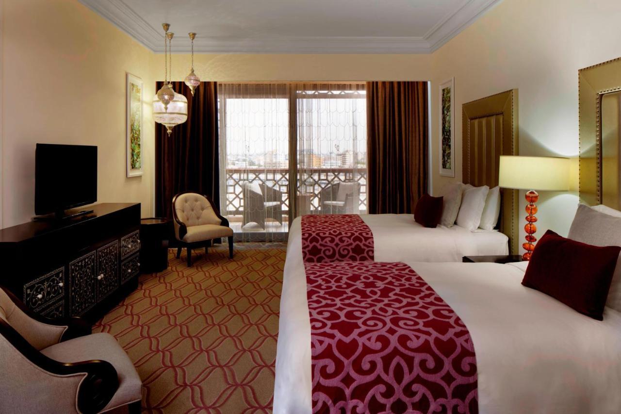 Resort Saray, A Luxury Collection Resort, Ajman
