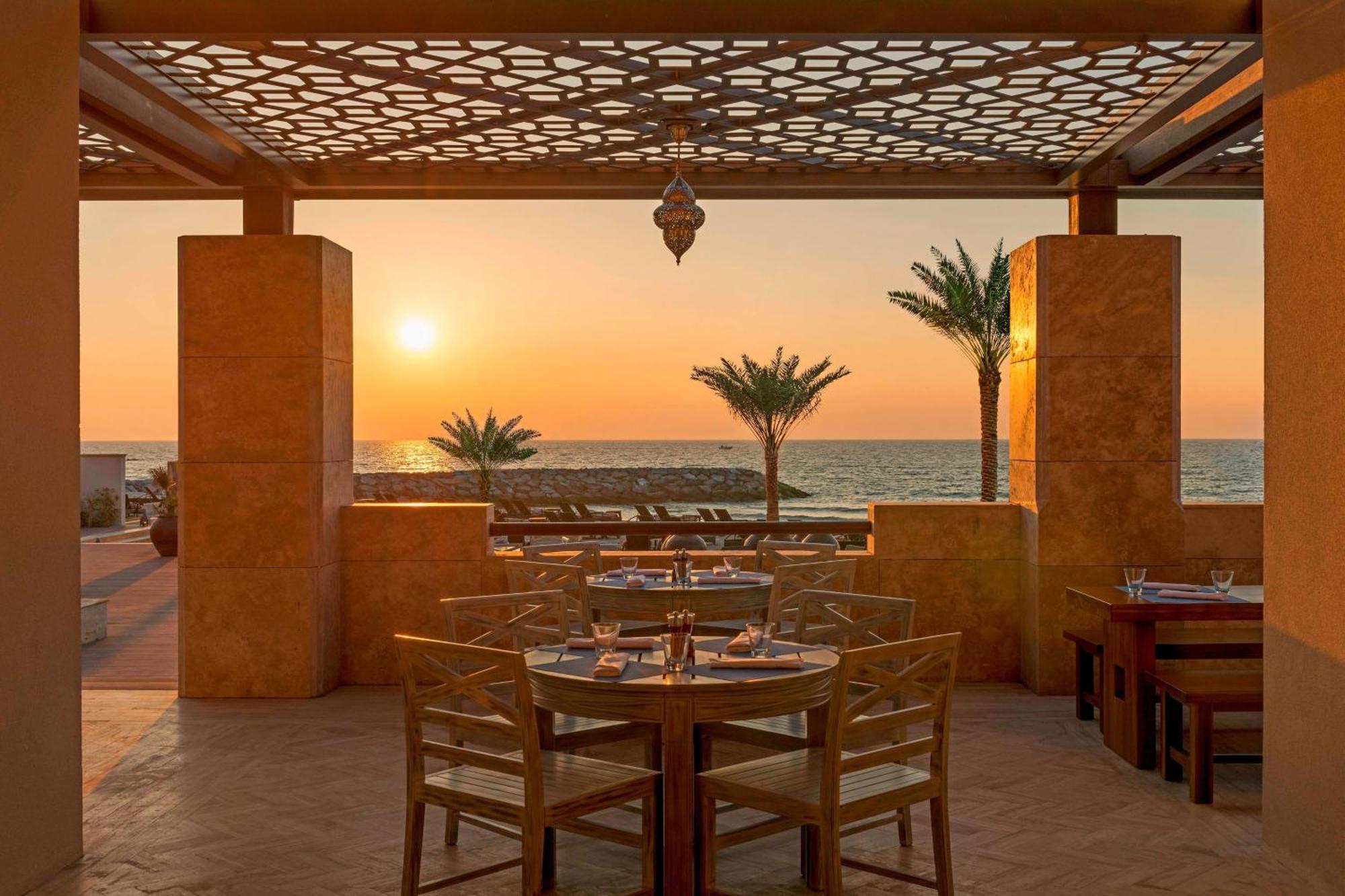 Saray, A Luxury Collection Resort, 5* Ajman