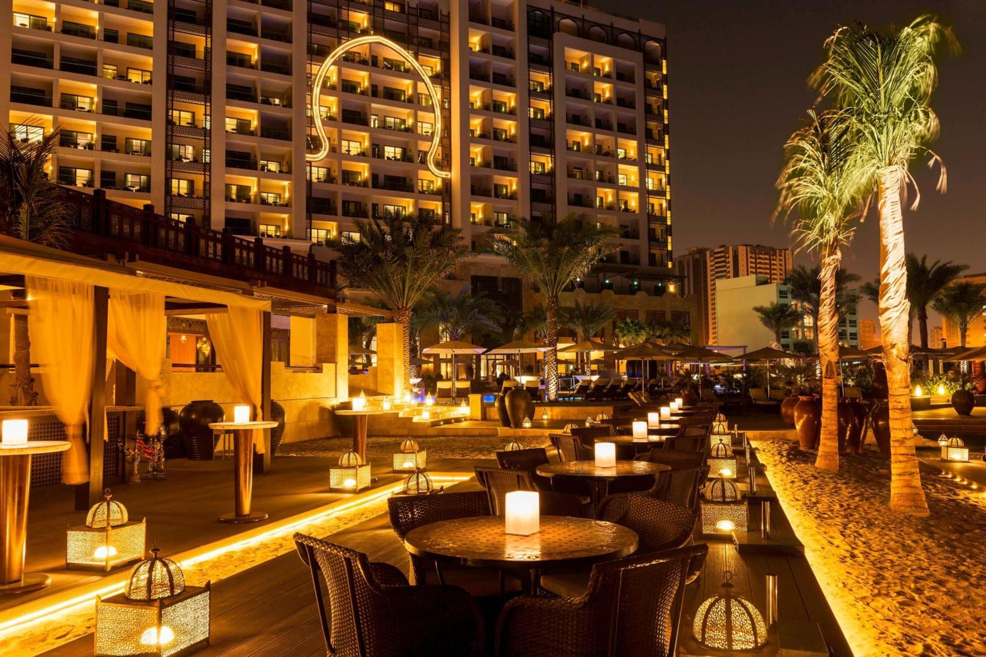 Saray, A Luxury Collection Resort, Resort Ajman