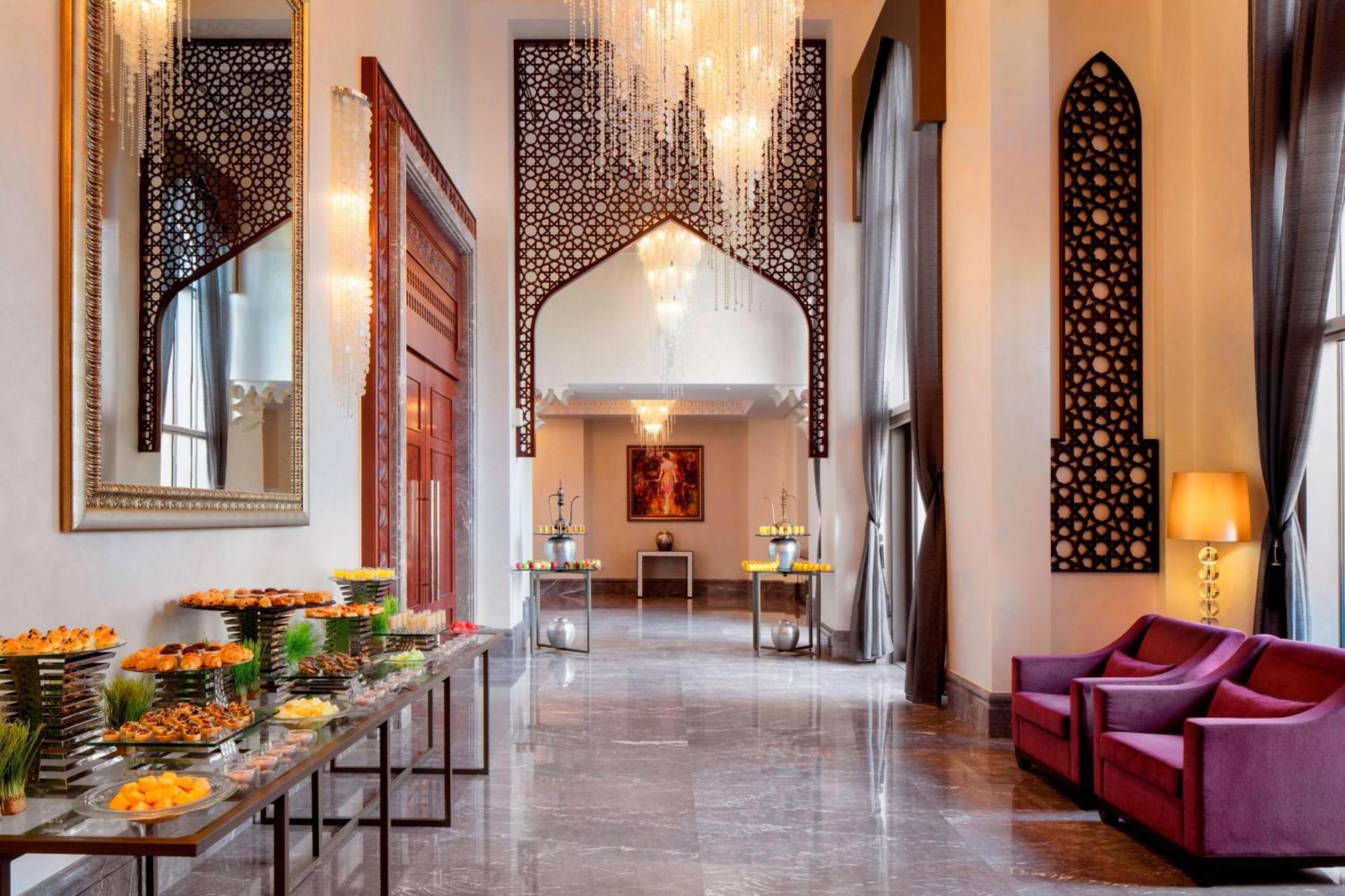 Saray, A Luxury Collection Resort, 5*