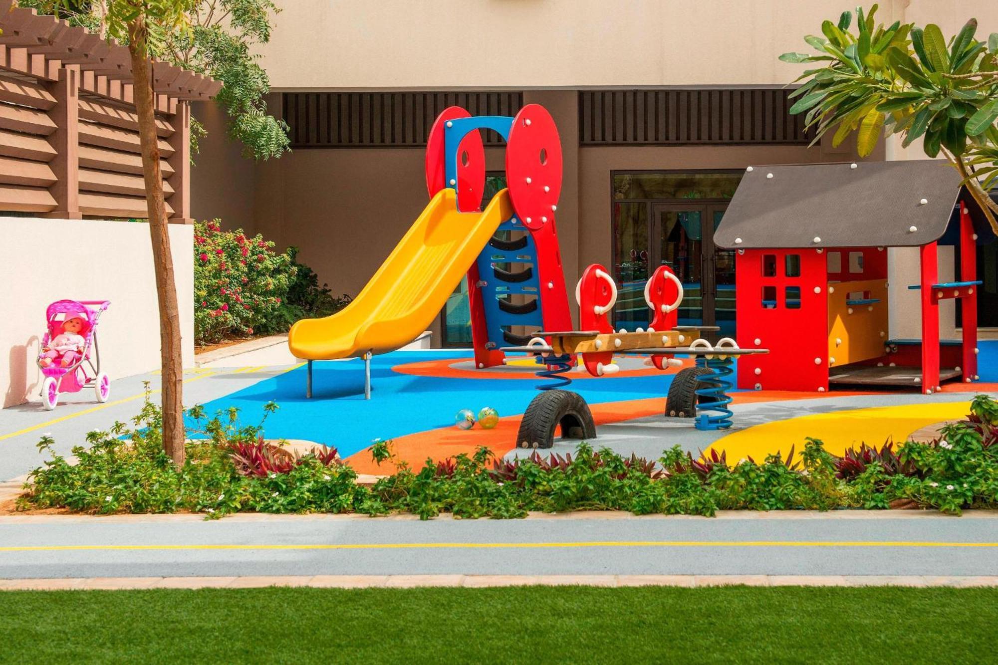 Saray, A Luxury Collection Resort,