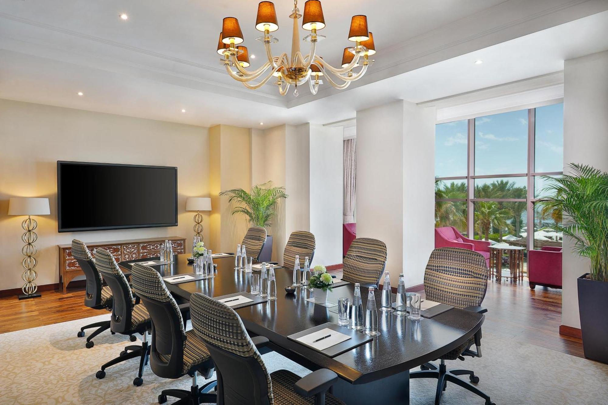 Saray, A Luxury Collection Resort, Resort 5*