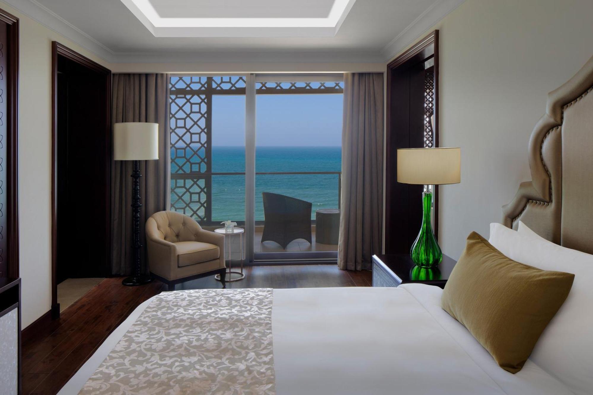 Saray, A Luxury Collection Resort, Ajman