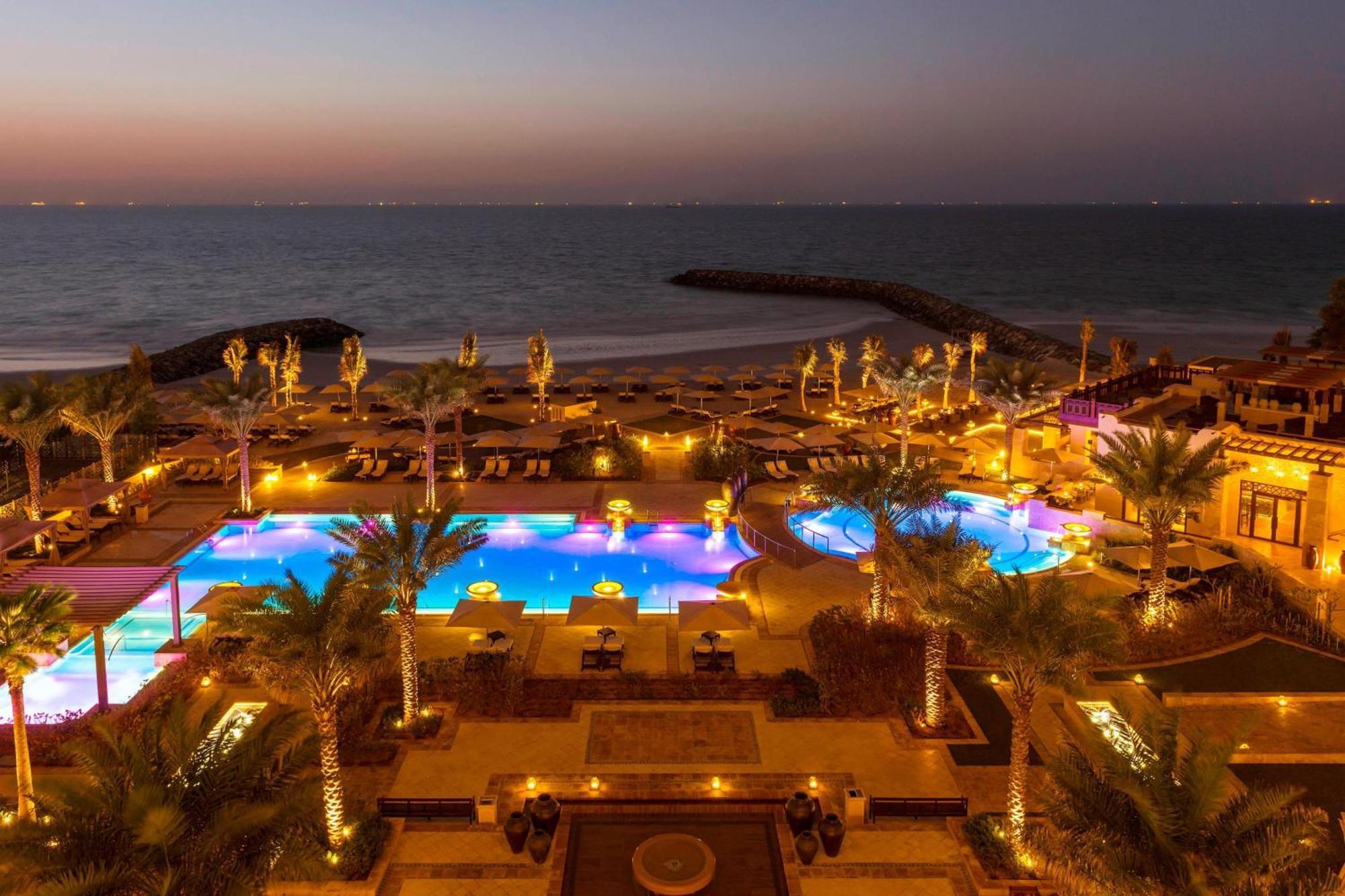 Resort Saray, A Luxury Collection Resort, 5*