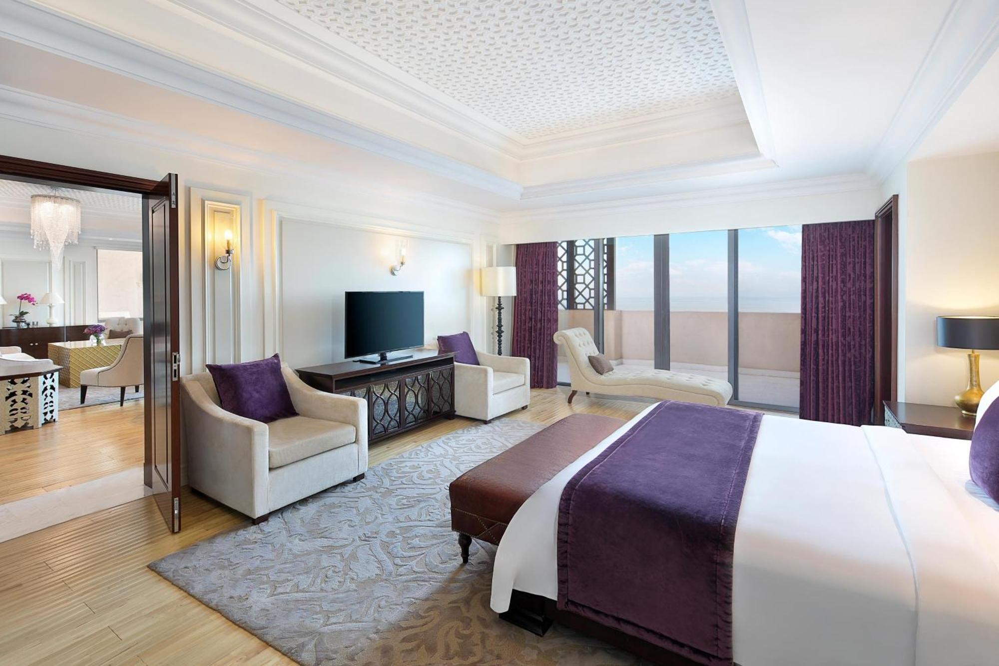 Saray, A Luxury Collection Resort, 5*