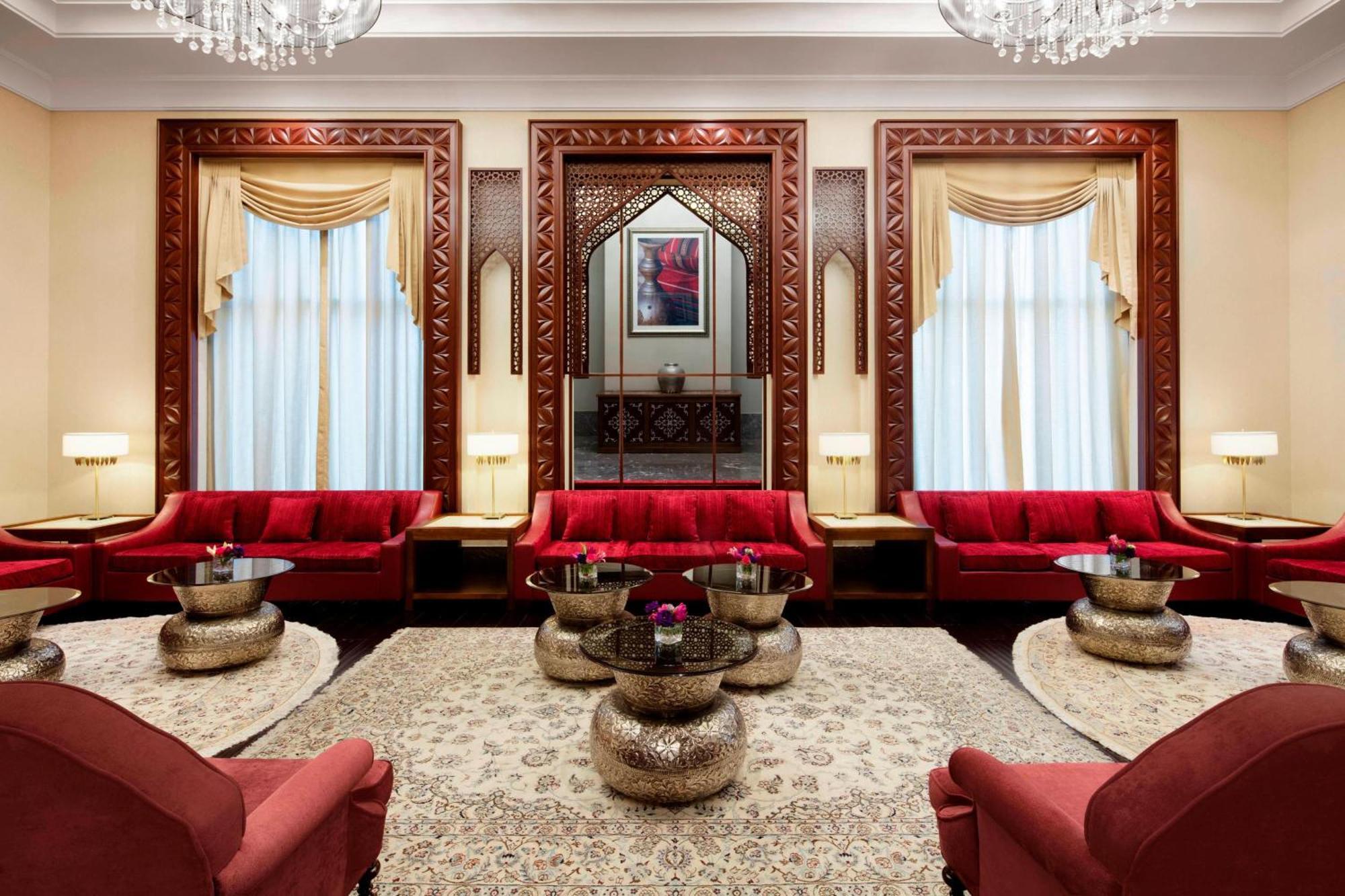 Saray, A Luxury Collection Resort, Resort