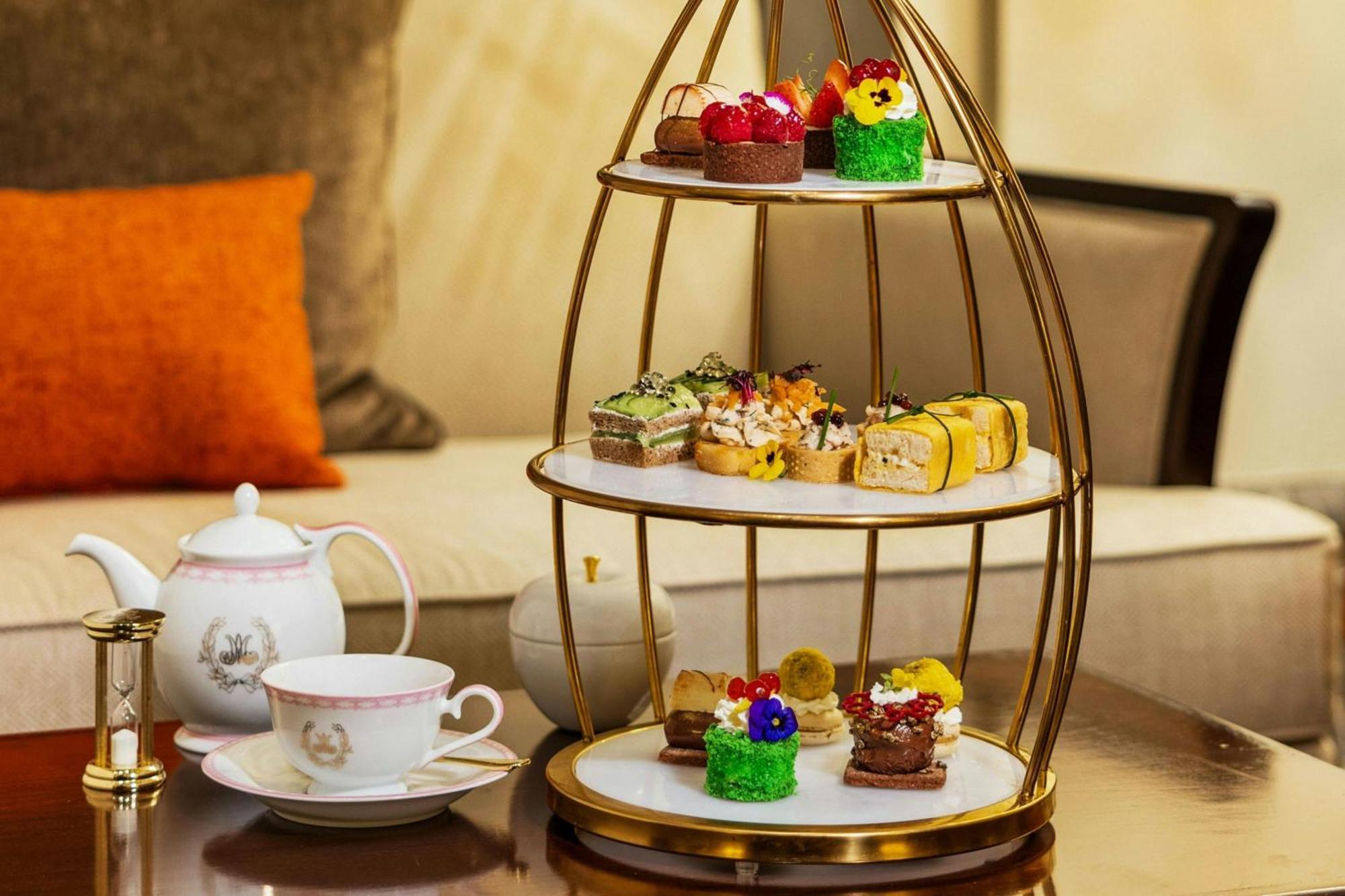 Resort Saray, A Luxury Collection Resort, Ajman