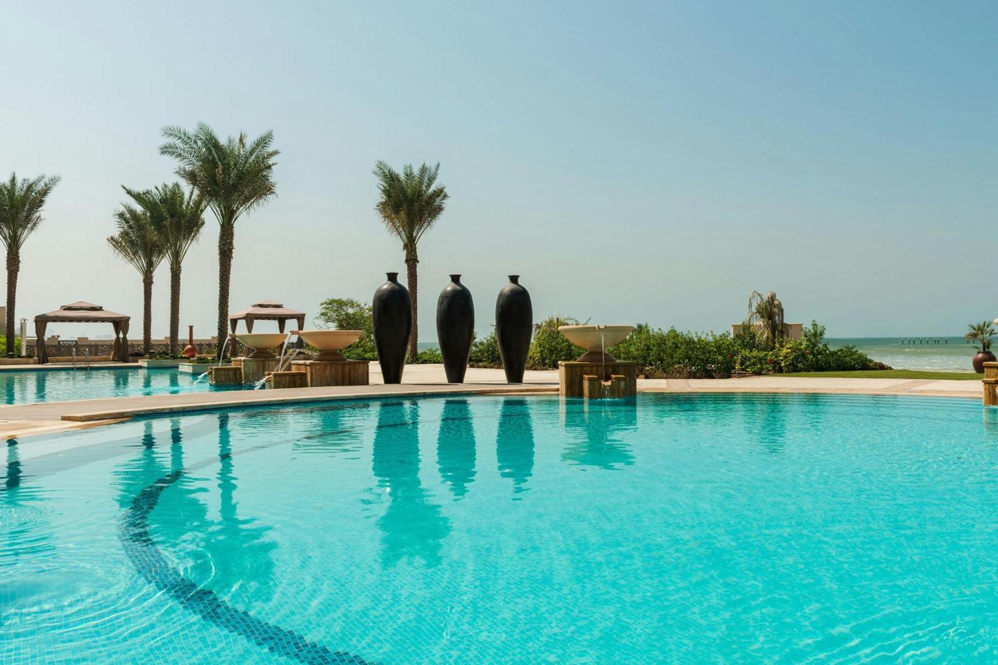 سرايا، أحد منتجعات لاكشري كولكشن، 5*